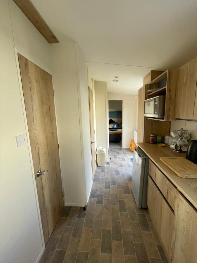 Deluxe, 3 Bed Holiday Home At Combe Haven Holiday Park Hastings Exterior foto